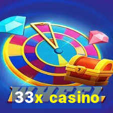 33x casino